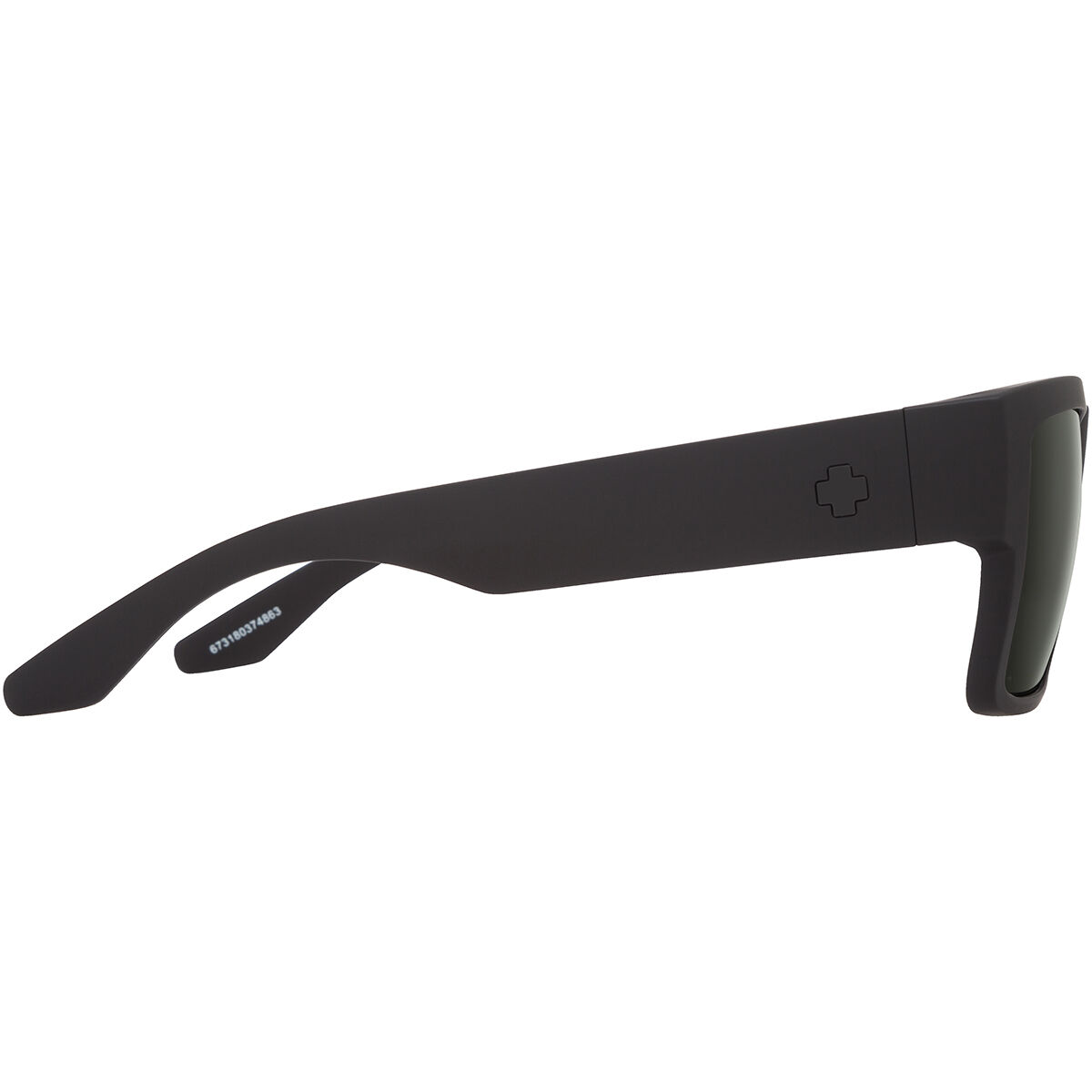 CYRUS, Matte Black-Happy Gray Green, hi-res image number null